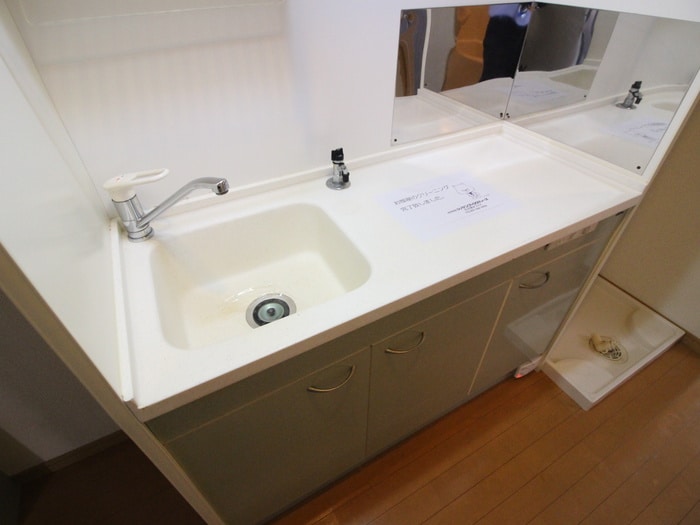 ミューザ松原町の物件内観写真