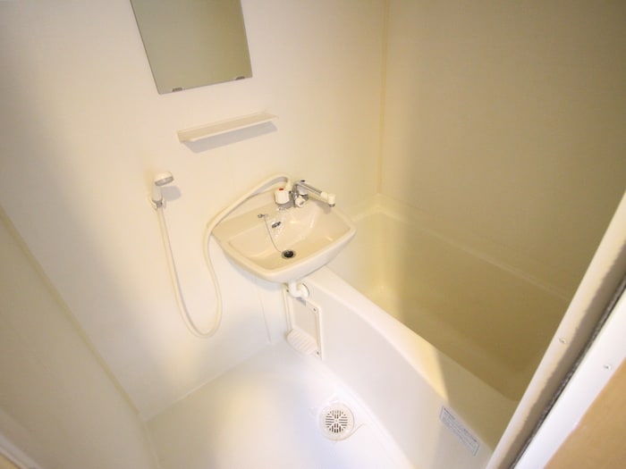 ミューザ松原町の物件内観写真