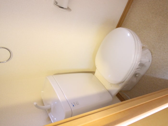 ミューザ松原町の物件内観写真