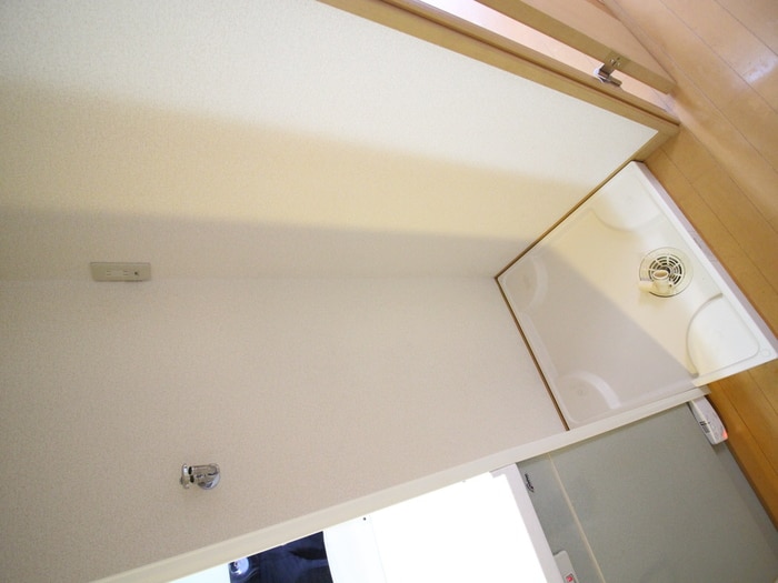 ミューザ松原町の物件内観写真