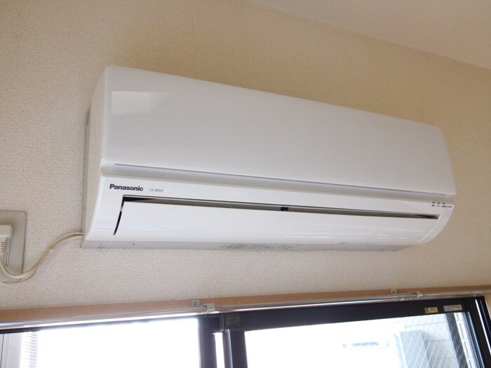 ミューザ松原町の物件内観写真