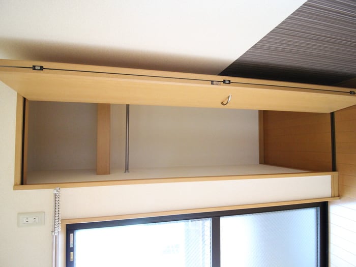 ミューザ松原町の物件内観写真