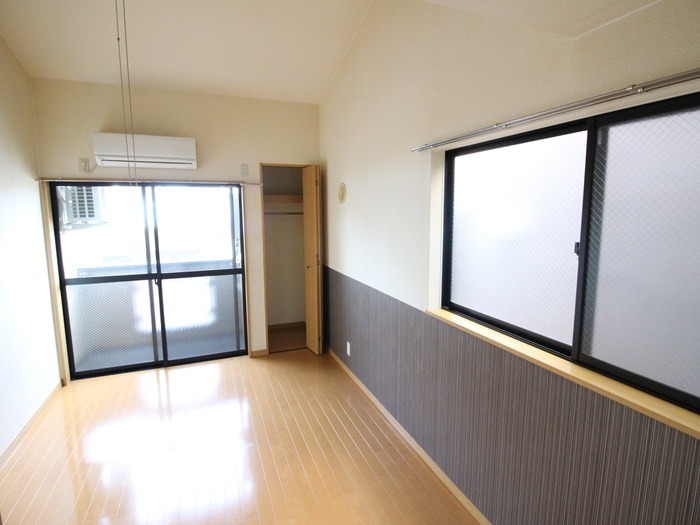 ミューザ松原町の物件内観写真