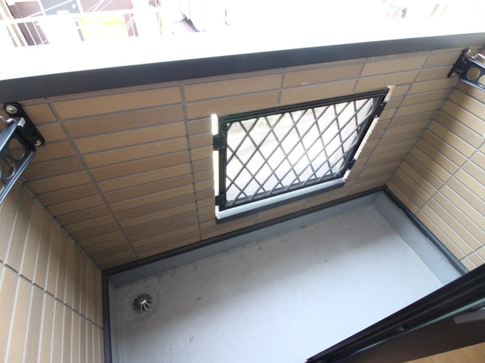 ミューザ松原町の物件内観写真