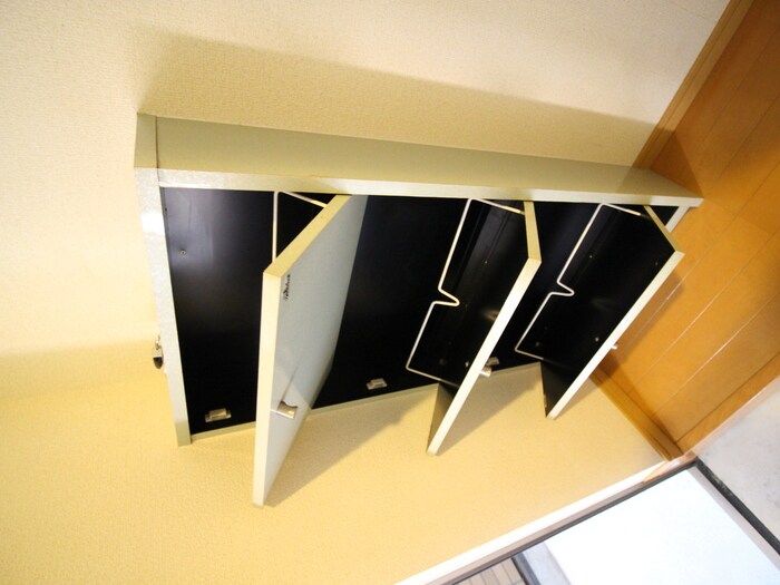 ミューザ松原町の物件内観写真