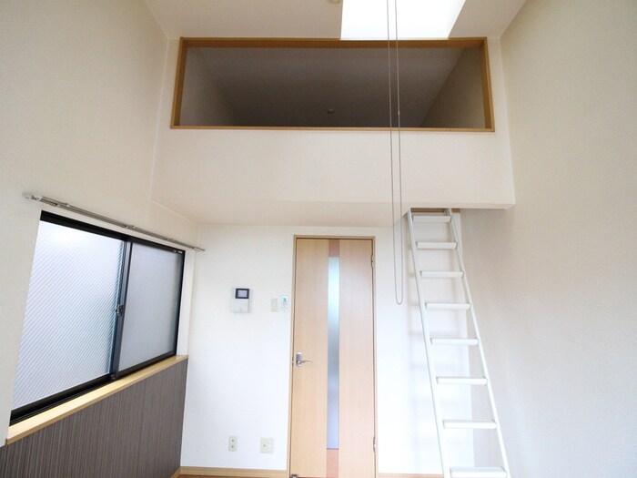 ミューザ松原町の物件内観写真