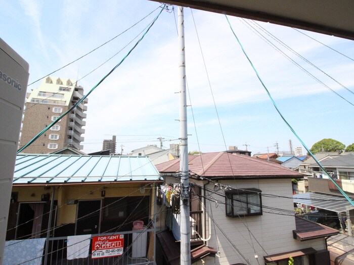 ミューザ松原町の物件内観写真