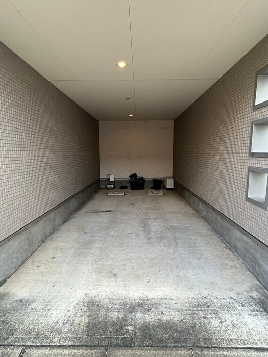 Abisko　Nakamuraの物件外観写真