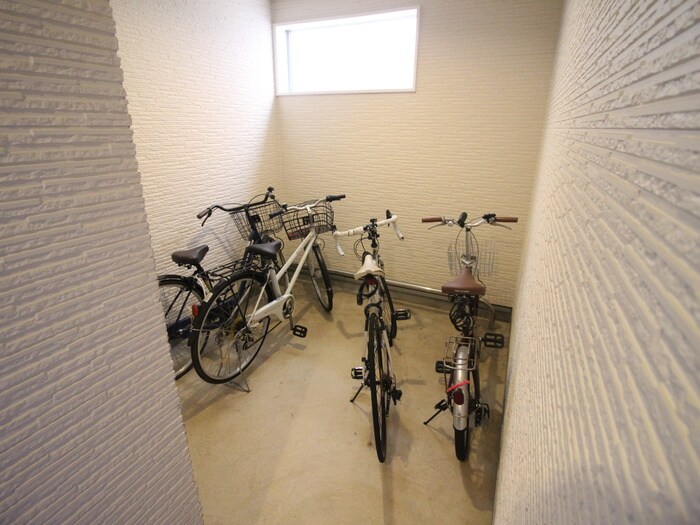 Abisko　Nakamuraの物件外観写真