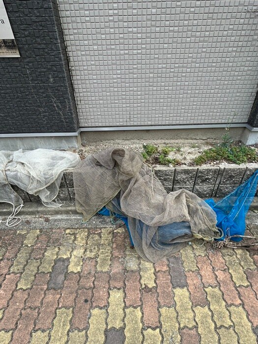 Abisko　Nakamuraの物件外観写真