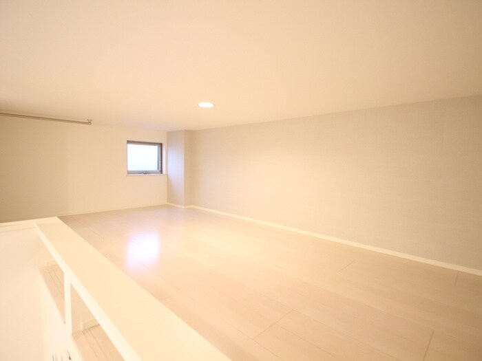 ディープリバーの物件内観写真