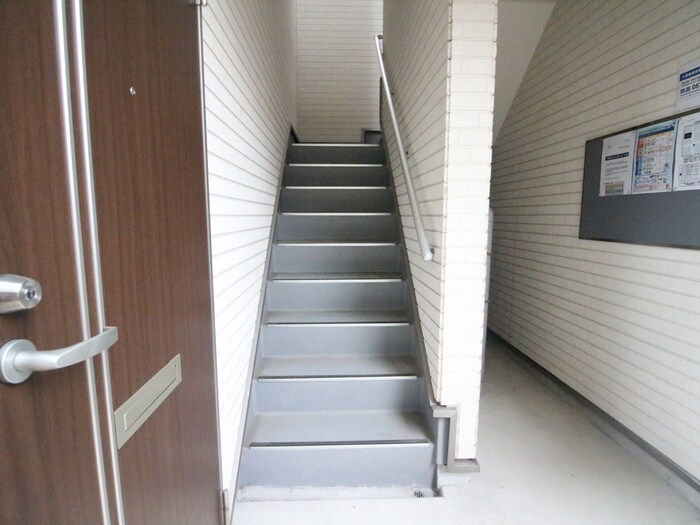 ディープリバーの物件外観写真