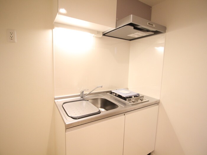 ディープリバーの物件内観写真