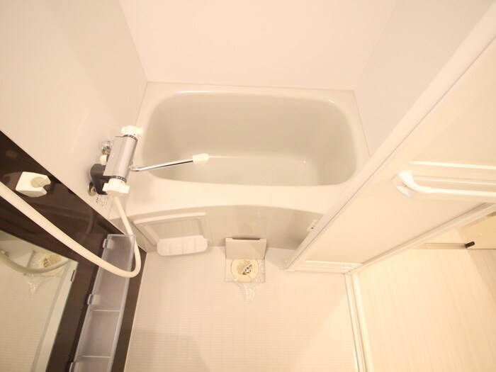 ディープリバーの物件内観写真