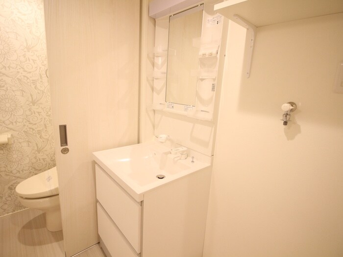 ディープリバーの物件内観写真