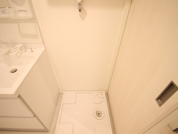 ディープリバーの物件内観写真