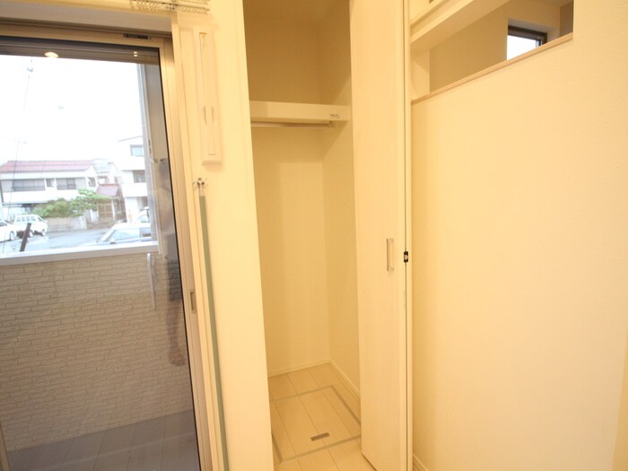 ディープリバーの物件内観写真