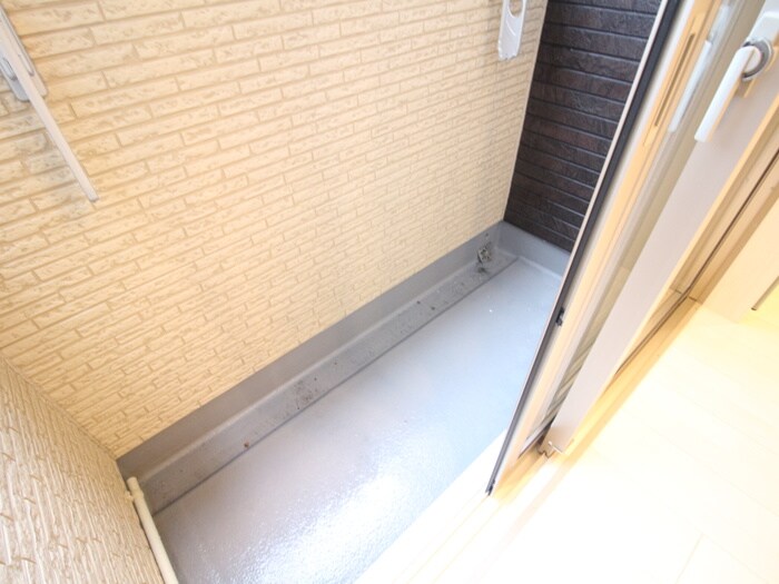 ディープリバーの物件内観写真