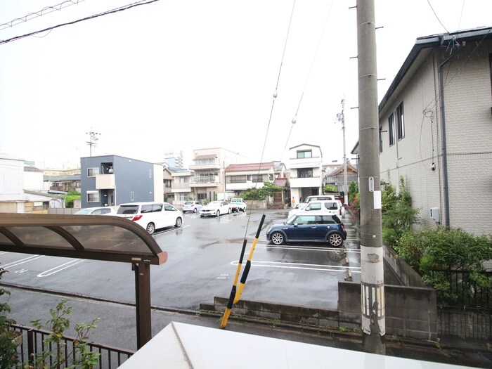 ディープリバーの物件内観写真