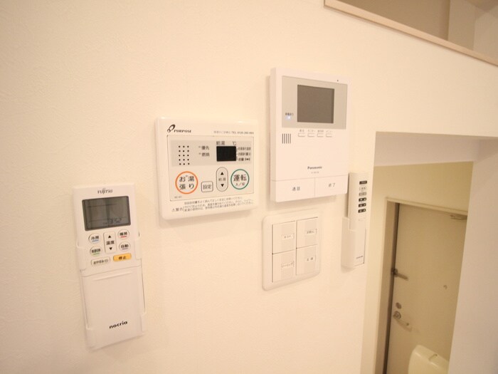 ディープリバーの物件内観写真