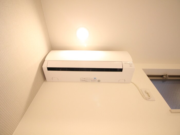 ディープリバーの物件内観写真