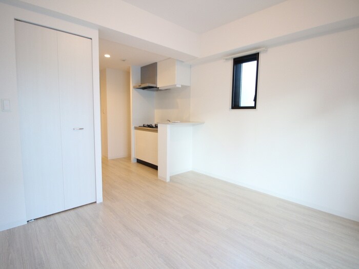 Ｚ・Ｒ東別院の物件内観写真