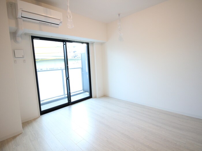 Ｚ・Ｒ東別院の物件内観写真