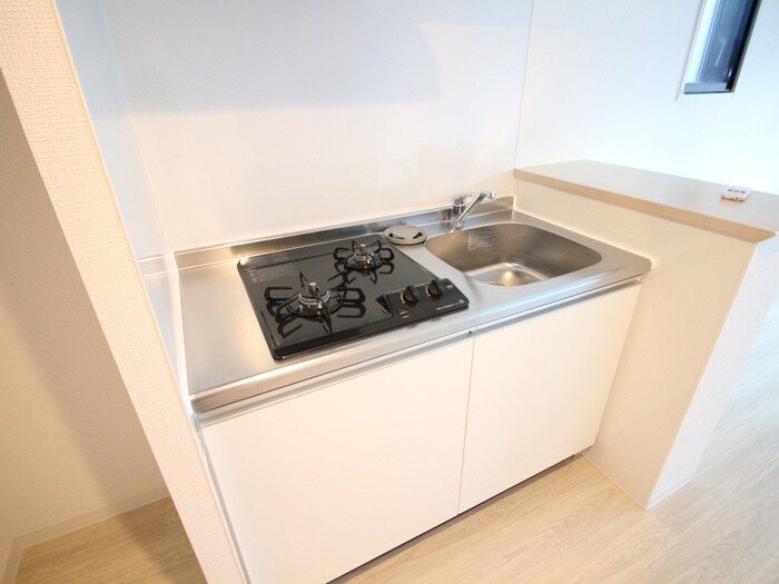 Ｚ・Ｒ東別院の物件内観写真