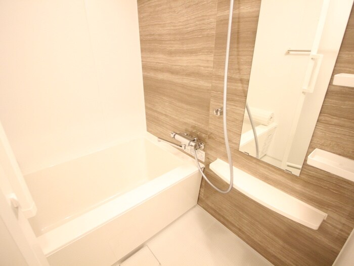 Ｚ・Ｒ東別院の物件内観写真