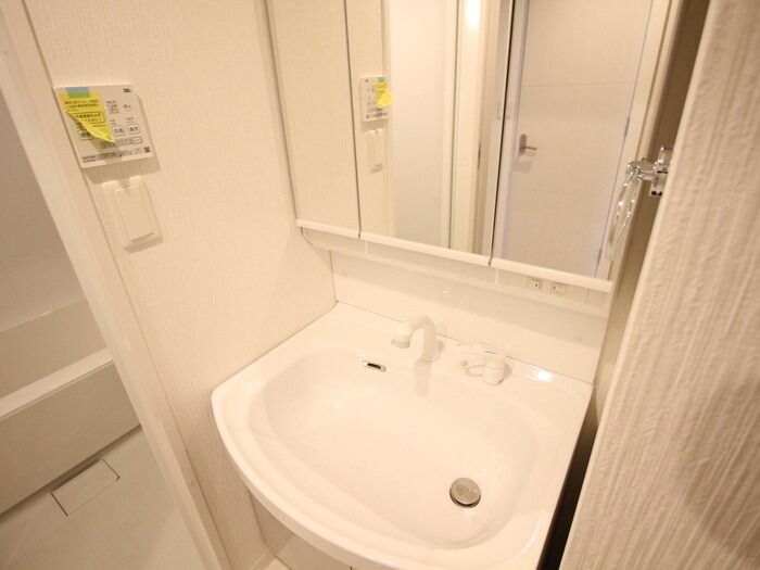 Ｚ・Ｒ東別院の物件内観写真