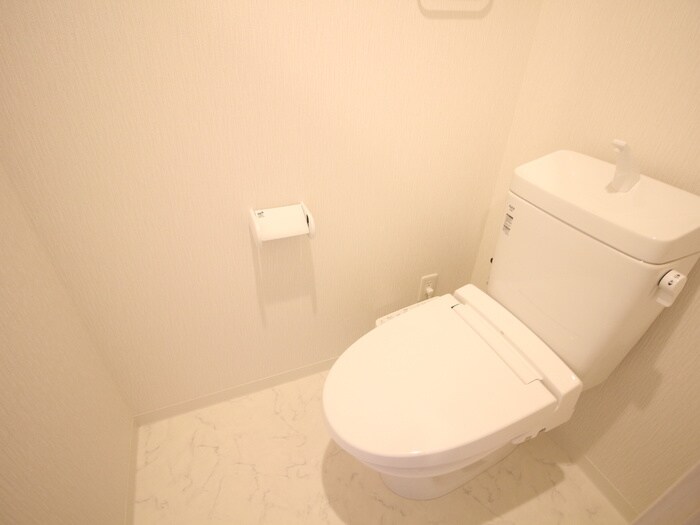 Ｚ・Ｒ東別院の物件内観写真