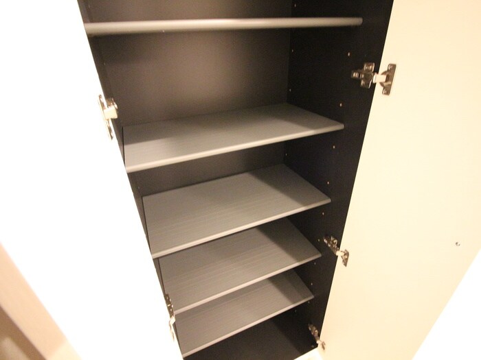 Ｚ・Ｒ東別院の物件内観写真