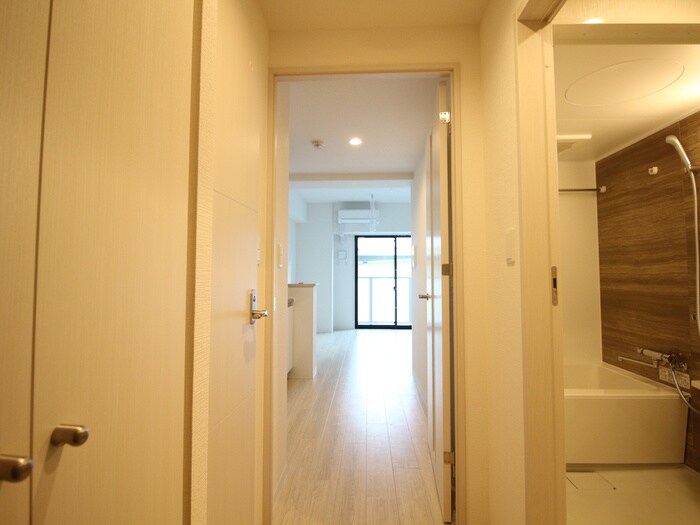 Ｚ・Ｒ東別院の物件内観写真