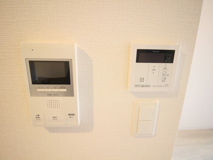 Ｚ・Ｒ東別院の物件内観写真