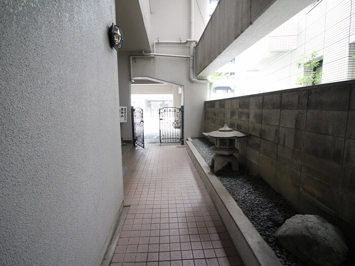 小玉ビルの物件外観写真