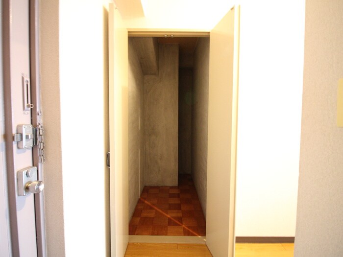 小玉ビルの物件内観写真