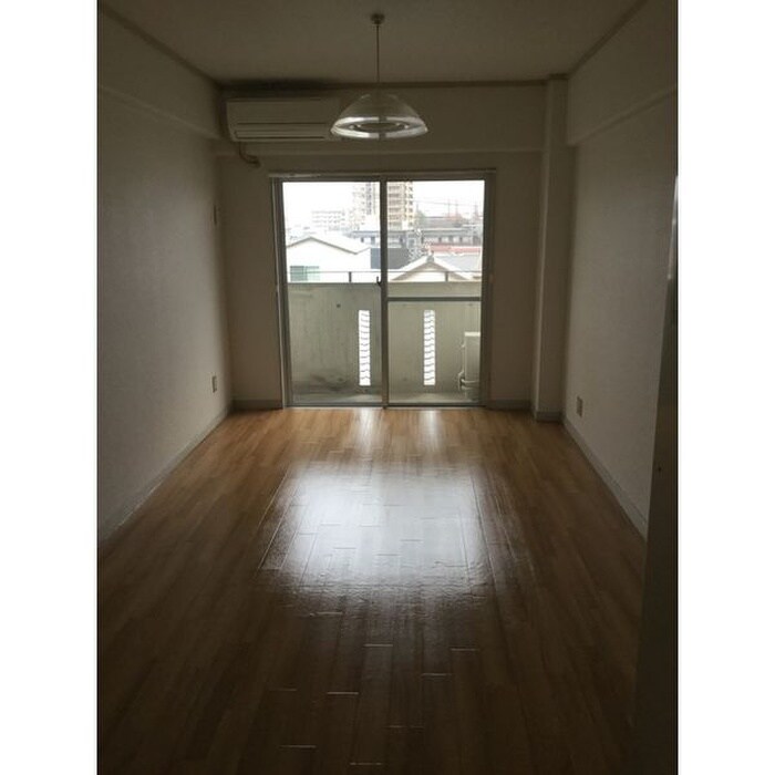 五大ビルの物件内観写真