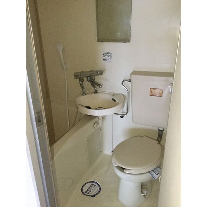 五大ビルの物件内観写真