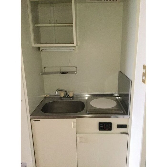 五大ビルの物件内観写真