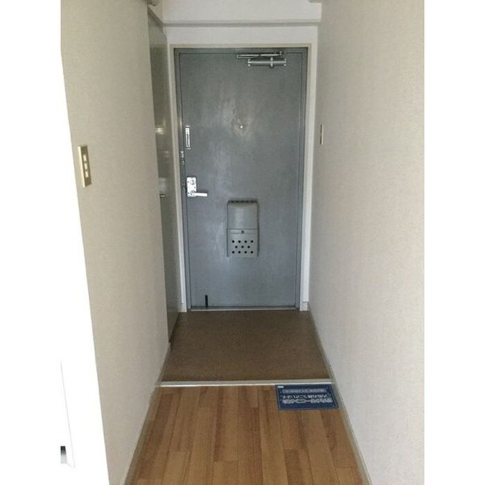 五大ビルの物件内観写真