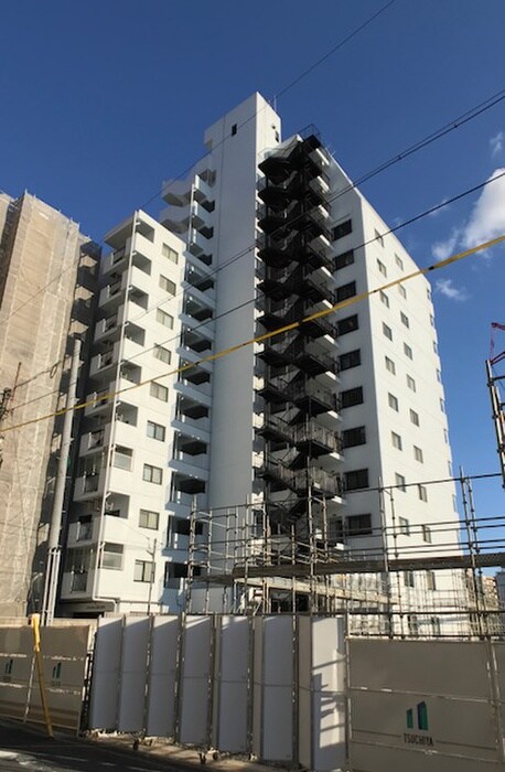 シティパレス富士見町（905）の物件外観写真