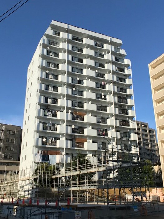 シティパレス富士見町（905）の物件外観写真