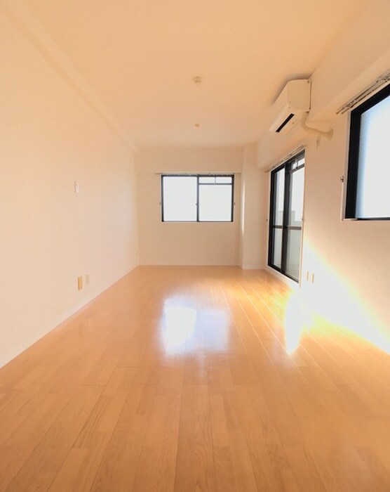 シティパレス富士見町（905）の物件内観写真