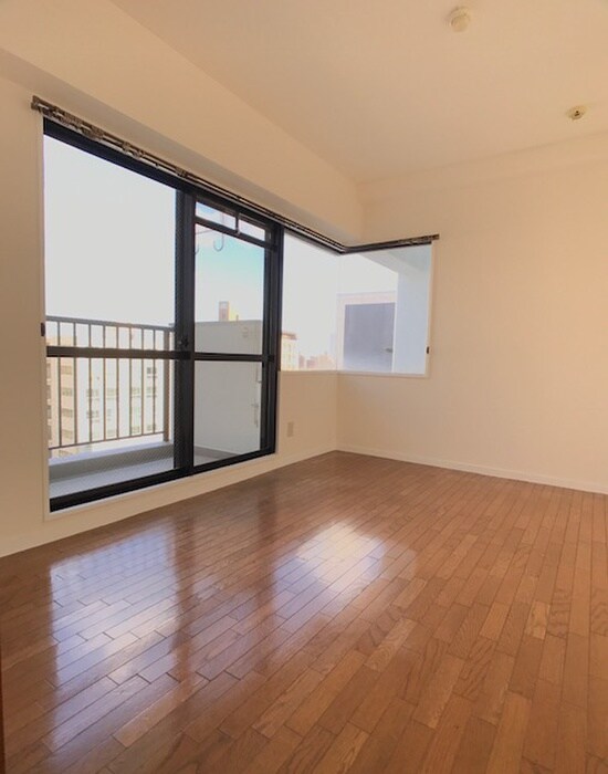 シティパレス富士見町（905）の物件内観写真