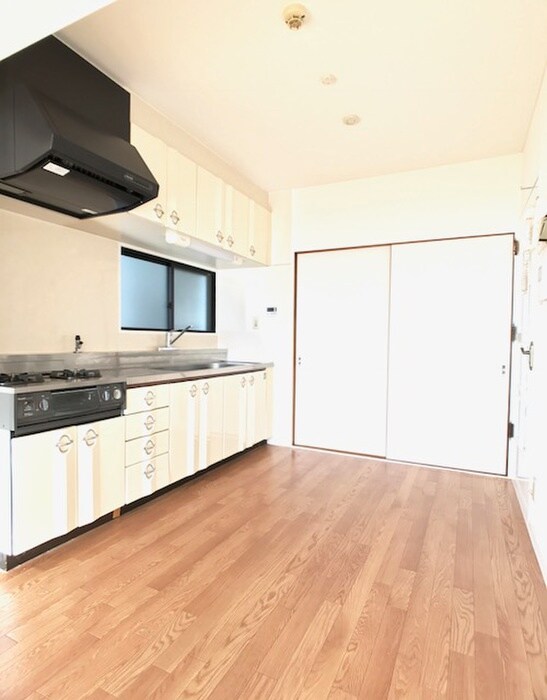 シティパレス富士見町（905）の物件内観写真