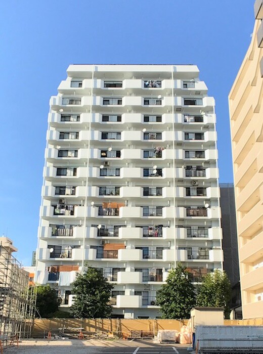 シティパレス富士見町（905）の物件外観写真