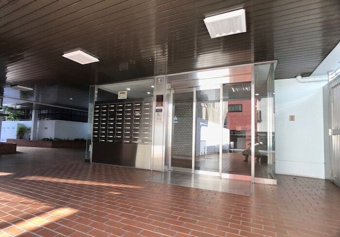 シティパレス富士見町（905）の物件外観写真