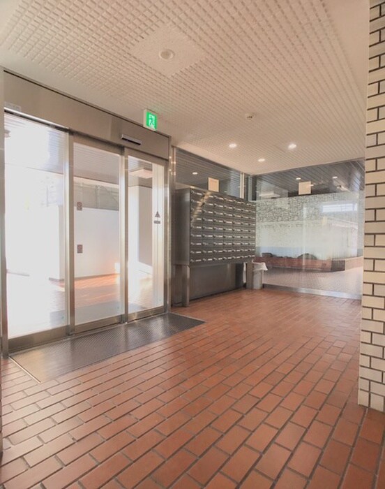 シティパレス富士見町（905）の物件外観写真