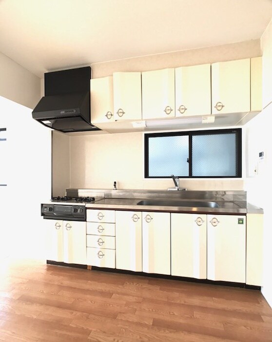 シティパレス富士見町（905）の物件内観写真