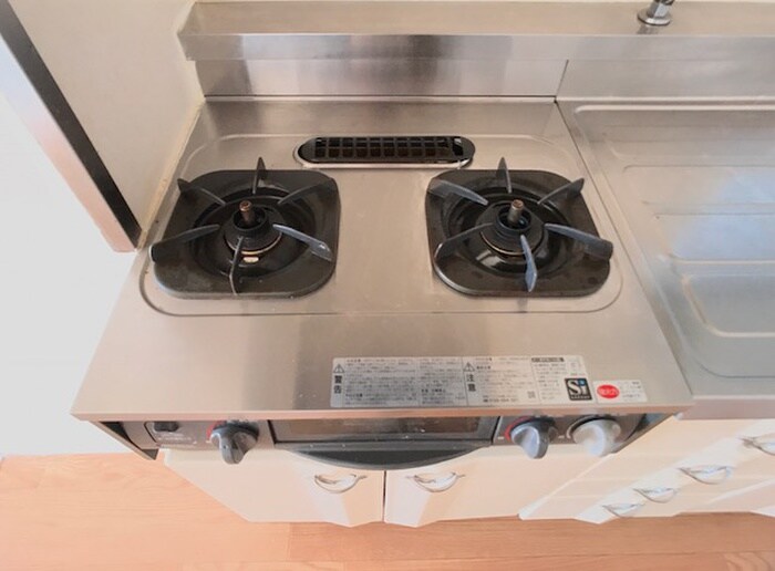 シティパレス富士見町（905）の物件内観写真